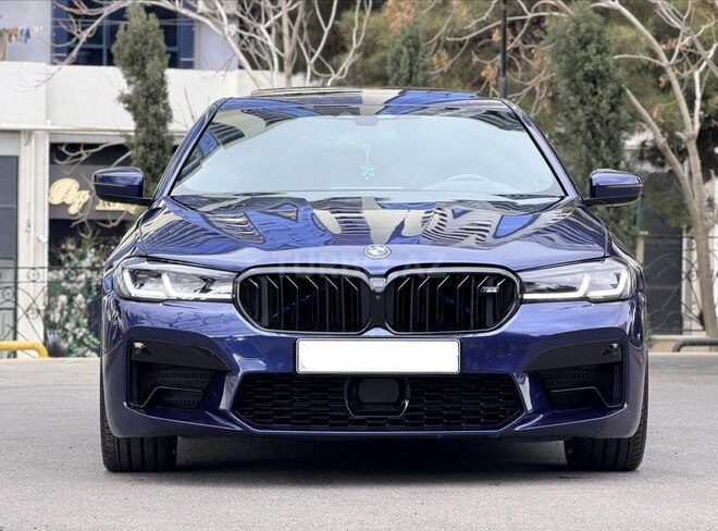 BMW 530-2