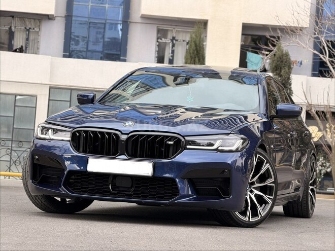 BMW 530-10