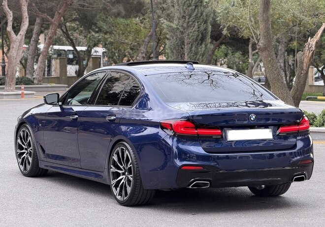 BMW 530-7
