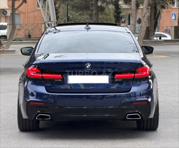 BMW 530-6