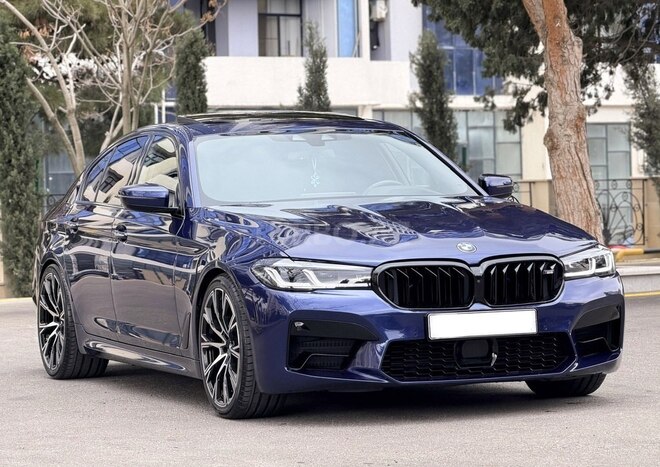 BMW 530-9