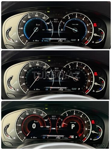 BMW 530-18