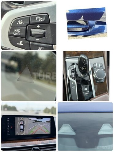 BMW 530-19