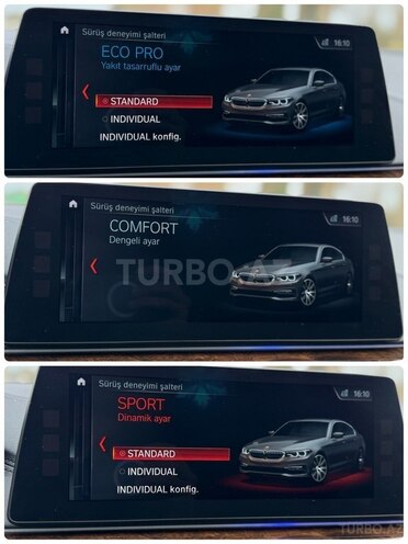 BMW 530-20