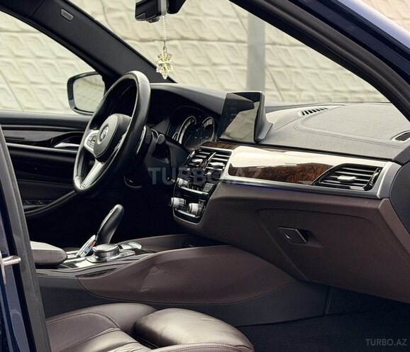 BMW 530-14