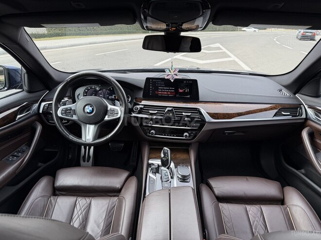 BMW 530-17