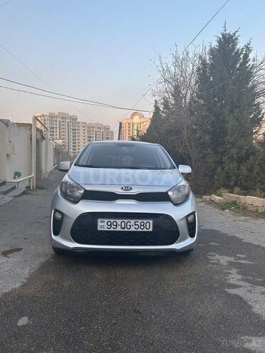 Kia Morning-15