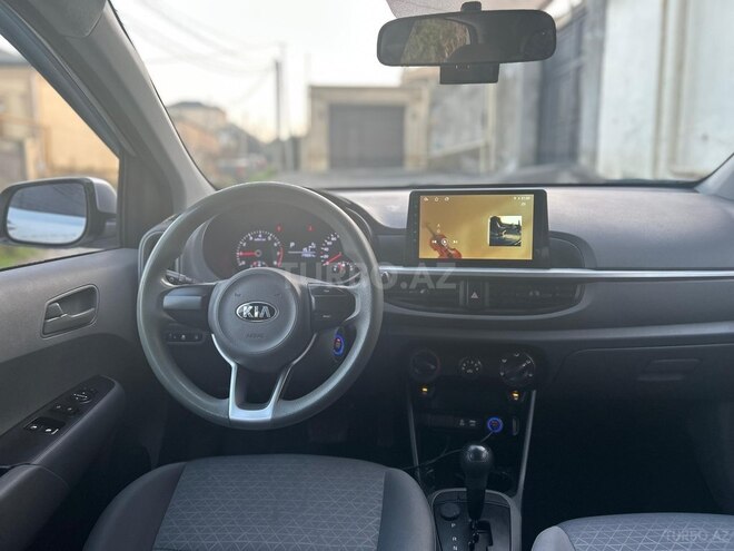 Kia Morning-10