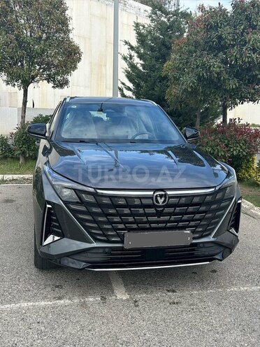Changan  2025, 0 km - 1.5 l - Bakı