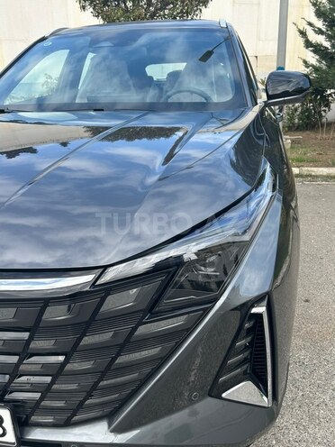 Changan  2025, 0 km - 1.5 l - Bakı