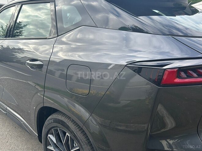 Changan  2025, 0 km - 1.5 l - Bakı