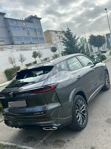 Changan  2025, 0 km - 1.5 l - Bakı