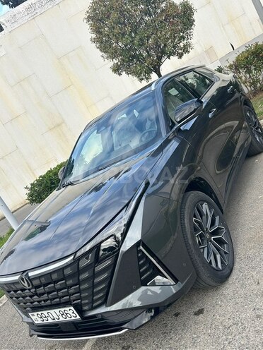 Changan  2025, 0 km - 1.5 l - Bakı