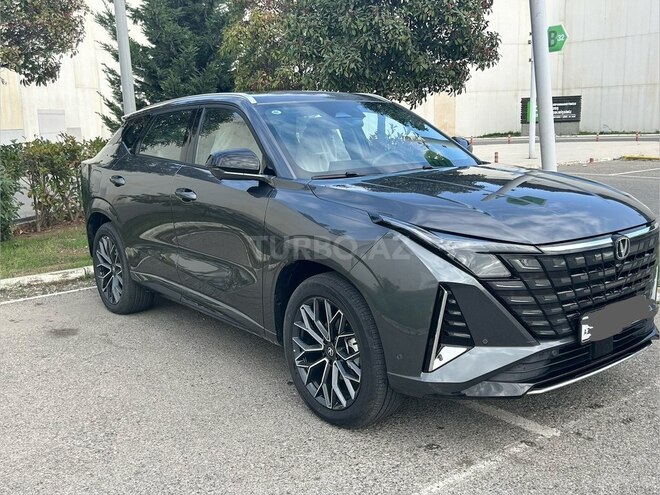 Changan  2025, 0 km - 1.5 l - Bakı
