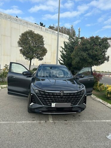 Changan  2025, 0 km - 1.5 l - Bakı