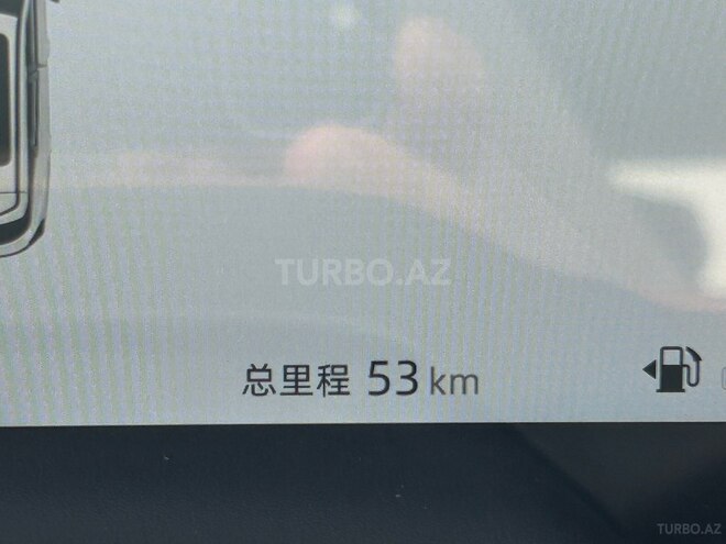 Changan  2025, 0 km - 1.5 l - Bakı