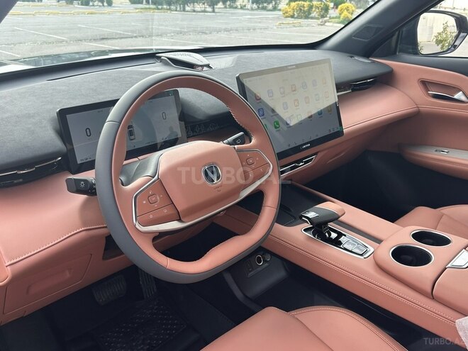 Changan  2025, 0 km - 1.5 l - Bakı