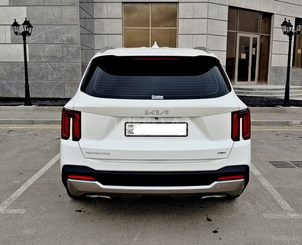 Kia Sorento-2