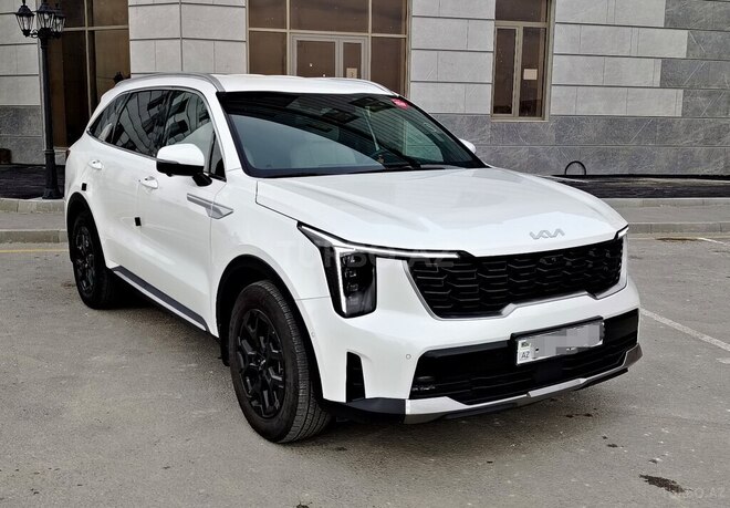 Kia Sorento-15