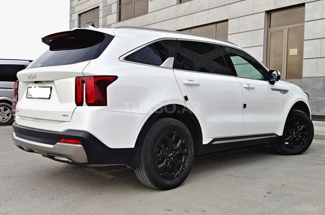 Kia Sorento-17