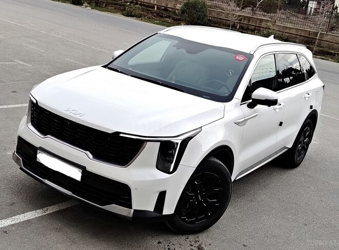 Kia Sorento-18