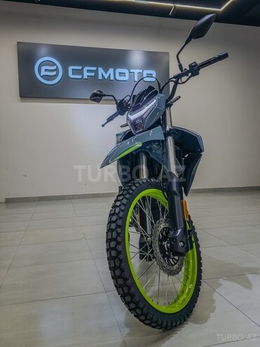 CFMOTO 250DUAL-2