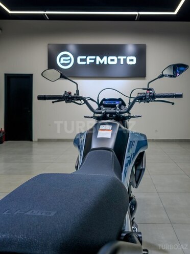 CFMOTO 250DUAL-5