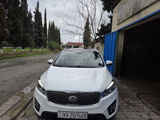 Kia Sorento-2