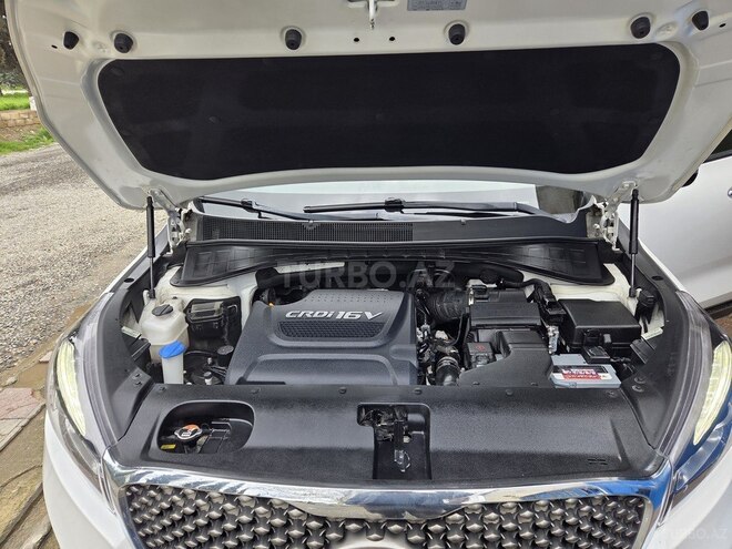 Kia Sorento-9