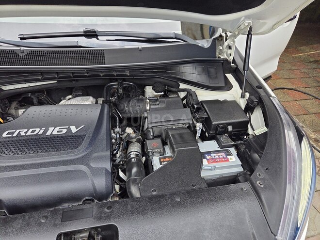 Kia Sorento-7