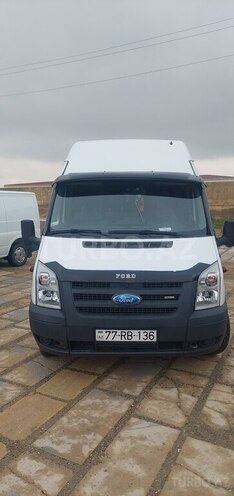 Ford Transit-1