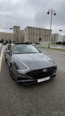 Hyundai Sonata-2