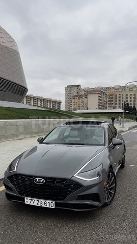 Hyundai Sonata-8