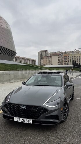 Hyundai Sonata-7