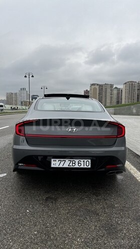 Hyundai Sonata-4