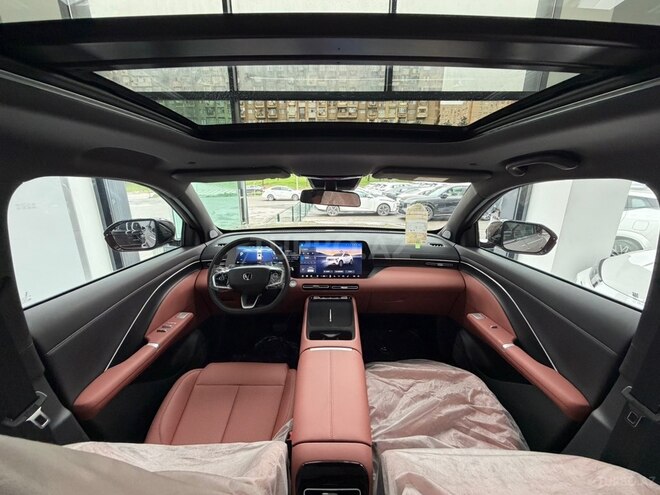 Changan CS 55 Plus-6