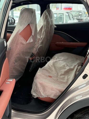 Changan CS 55 Plus-8