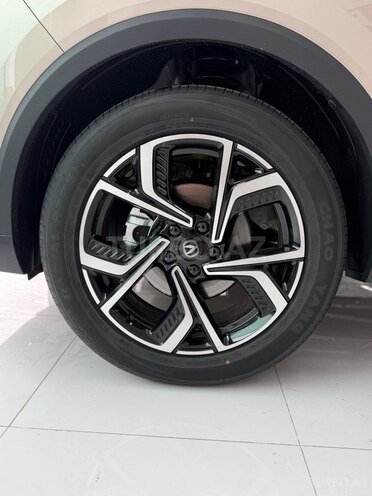 Changan CS 55 Plus-15
