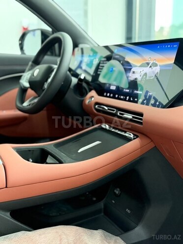 Changan CS 55 Plus-13