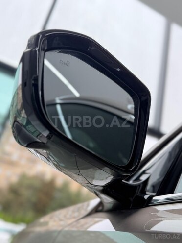 Changan CS 55 Plus-9
