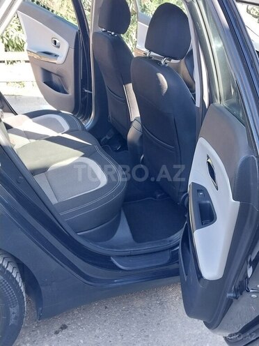 Kia Ceed SW-9