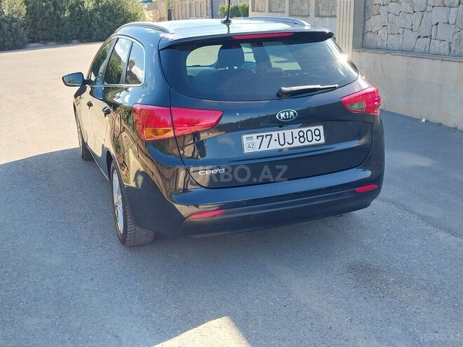 Kia Ceed SW-12