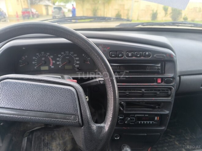 LADA (VAZ) 2114-5