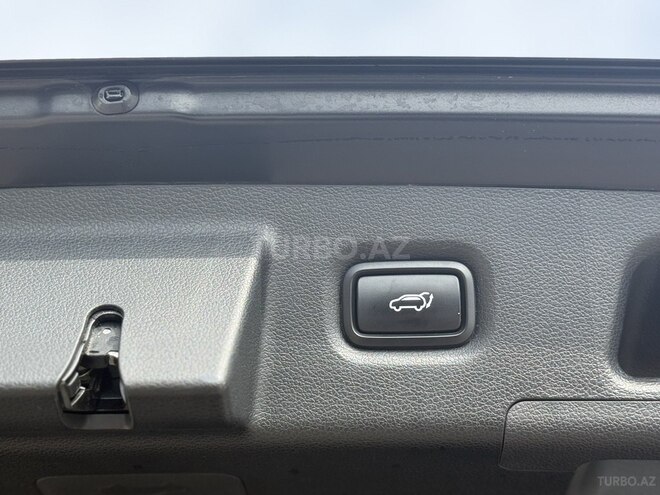 Hyundai Santa Fe-20