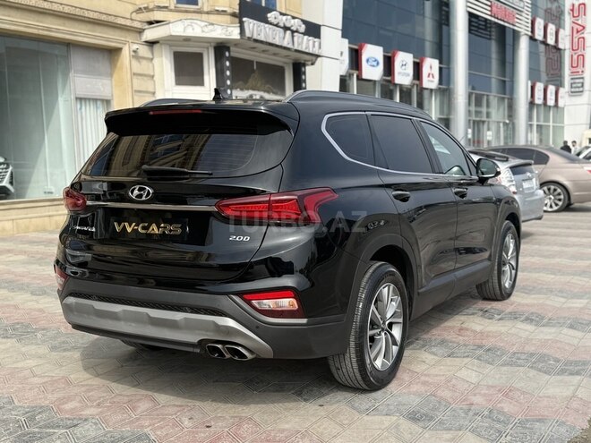 Hyundai Santa Fe-7