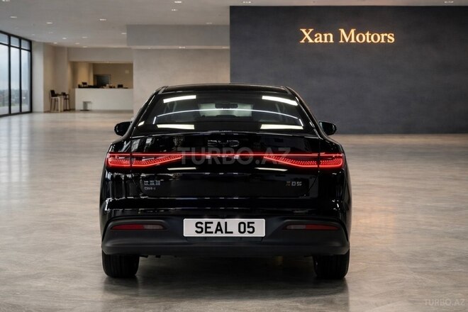 BYD Seal 05-4