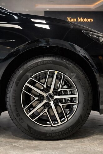 BYD Seal 05-7