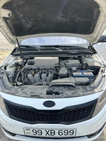 Kia Optima 2011, 180,000 km - 2.0 l - Bakı