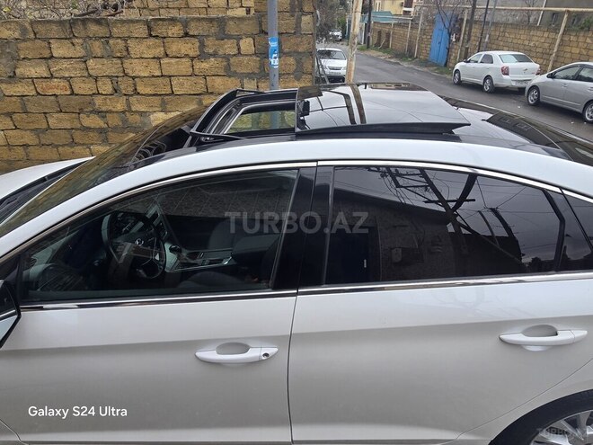 Hyundai Sonata-3