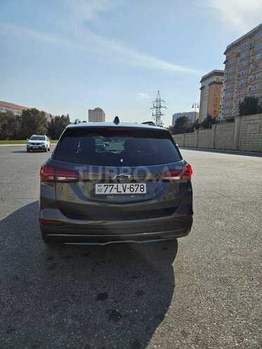 Chevrolet Equinox-2